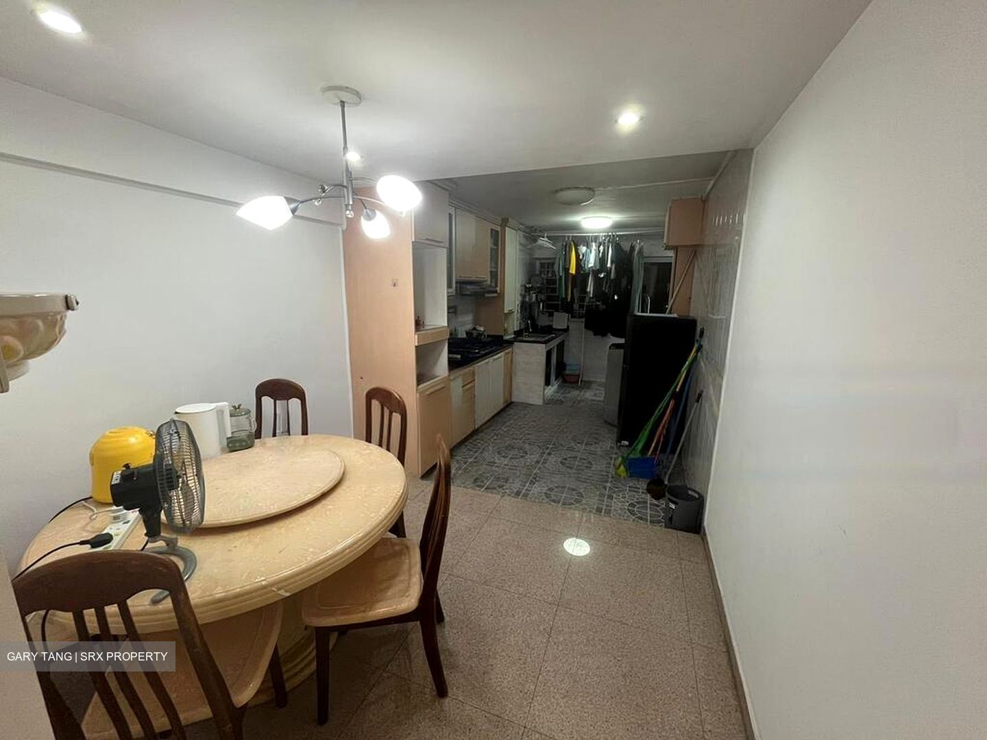 Blk 411 411 COMMONWEALTH AVENUE WEST (Clementi), HDB 4 Rooms #466095061